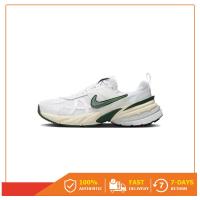 ราคา เคาน์เตอร์ของแท้ Nike V2K Run White Green รองเท้ากีฬา FD0736 101 รับประกัน 1 ปี (21764578240)