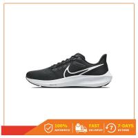 ราคา เคาน์เตอร์ของแท้ Nike Air Zoom Pegasus 39 Black รองเท้ากีฬา DH4071 001 รับประกัน 1 ปี (21764505645)
