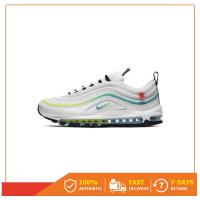 ราคา เคาน์เตอร์ของแท้ Nike Air Max 97 White Green รองเท้ากีฬา CZ5607 100 รับประกัน 1 ปี (21764448614)