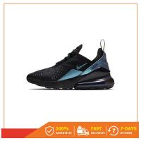 ราคา เคาน์เตอร์ของแท้ Nike Air Max 270 Blue รองเท้ากีฬา AH8050 003 รับประกัน 1 ปี (21764546241)