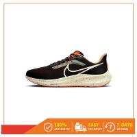 ราคา เคาน์เตอร์ของแท้ Nike Air Zoom Pegasus 39 Black Red รองเท้ากีฬา DX6039 071 รับประกัน 1 ปี (21764479814)