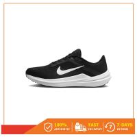 ราคา เคาน์เตอร์ของแท้ Nike Zoom Winflo 10 Black รองเท้ากีฬา DV4022 003 รับประกัน 1 ปี (21764449764)
