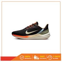 ราคา เคาน์เตอร์ของแท้ Nike Zoom Winflo 9 Black รองเท้ากีฬา DX6040 071 รับประกัน 1 ปี (21764423584)