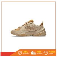 ราคา เคาน์เตอร์ของแท้ Nike M2K Tekno SP Khaki รองเท้ากีฬา BV0074 200 รับประกัน 1 ปี (21764616017)