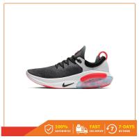 ราคา เคาน์เตอร์ของแท้ Nike Joyride Run 1 Flyknit Black Red รองเท้ากีฬา AQ2730 004 รับประกัน 1 ปี (21764253869)