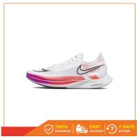 ราคา เคาน์เตอร์ของแท้ Nike Streakfly White Red รองเท้ากีฬา DJ6566 100 รับประกัน 1 ปี (21764484718)