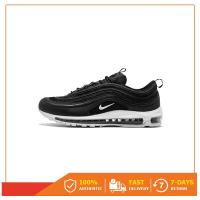ราคา เคาน์เตอร์ของแท้ Nike Air Max 97 Black รองเท้ากีฬา 921826 001 รับประกัน 1 ปี (21764383590)