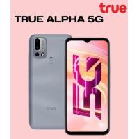 ราคา ทรู TRUE ALPHA 5G RAM 4GB ROM128 GBเครื่องศูนย์ไทยเครื่องใหม่พร้อมส่ง Sim 1 รองรับ True Dtac Sim 2 ใส่เครือข่ายอื่นรับสายได้ (21856760885)