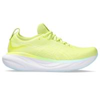 ราคา ASICS GEL NIMBUS 25 MEN RUNNING ผู้ชาย รองเท้าวิ่ง ของแท้ GLOW YELLOW WHITE (21741426625)