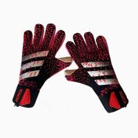 ราคา Ad ถุงมือผู้รักษาประตู มืออาชีพ ผู้ใหญ่ ยางลาเท็กซ์ ลีก ประตูนักล่า ถุงมือฟุตบอล (16456147365)