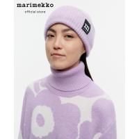 ราคา MARIMEKKO PJETTAR SOLID HAT หมวก หมวกบีนนี่ (20732106539)