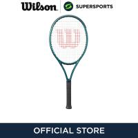 ราคา WILSON Blade 26 V9 ไม้เทนนิส (21711464937)