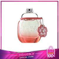 ราคา COACH Floral Blush EDP 90 ml ของแท้100 (5371222352)