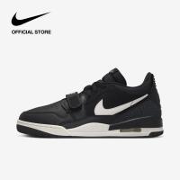 ราคา Nike Mens Air Jordan Legacy 312 Low Shoes Black (21731527153)