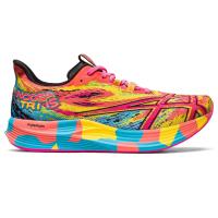 ราคา ASICS NOOSA TRI 15 MEN RUNNING ผู้ชาย รองเท้าวิ่ง ของแท้ AQUARIUM VIBRANT YELLOW (21741326374)