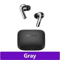 ราคา 2024 New Oneplus Buds 3 TWS Wireless Bluetooth Earphone LHDC 5 0 49dB Active Noise Canceling 44h Battery Life For Android iOS (21495586929)