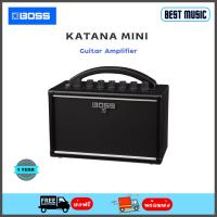 ราคา Boss Katana Mini แอมป์กีต้าร์ (20283418875)