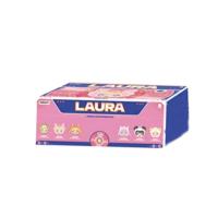 ราคา Sanhe ชุดของขวัญเซอร์ไพรซ์แฟชั่น Laura สัตว์กระเป๋าใส่หูฟัง (21804295864)