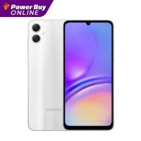 ราคา SAMSUNG Galaxy A05 RAM 4GB 128GB Silver (20938178131)