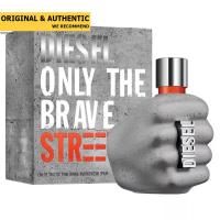 ราคา Diesel Only The Brave Street EDT 75 ml (8448064423)