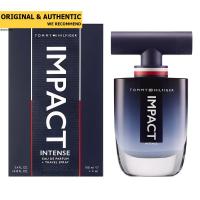 ราคา Tommy Hilfiger Impact Intense EDP 100 ml (20110680888)