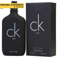 ราคา CK Be EDT 100 ml 200 ml (1378170828)