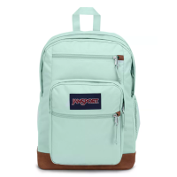 ราคา JanSport กระเป๋าเป้ กระเป๋าสะพาย กระเป๋าโน๊ตบุค กระเป๋า Backpack Laptop 15 รุ่น กระเป๋านักเรียน รุ่น COOL STUDENT ความจุ ขนาดใหญ่พิเศษ 34 L มีช่องใส่ขวดน้ำ JS0A2SDD (21730940868)