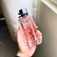 ราคา น้ำหอม Bloom Flower EAU DE PARFUM for women 100ml น้ําหอมแท้ น้ำหอมติดทนนาน (21648347234)