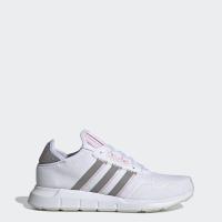 ราคา adidas ไลฟ์สไตล์ รองเท้า Swift Run X ผู้หญิง สีขาว FY5440 (13676124615)