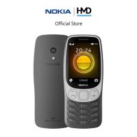 ราคา Nokia 3210 4G 2024 มือถือปุ่มกด 2 ซิม พร้อมวิทยุ FM รับประกันศูนย์ไทย 1 ปี (21915059860)