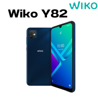 ราคา โทรศัพท์ WIKO Y82 RAM3GB ROM32GB เครื่องศูนย์ไทย หน้าจอ 6 1 นิ้ว เครื่องใหม่เคลียร์สต๊อกพร้อมส่ง (21646452799)