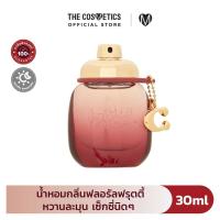 ราคา Coach Wild Rose Eau De Parfum 30ml น้ำหอมผู้หญิงกลิ่นโทน Floral Fruity หอมหวานละมุน (21747419262)
