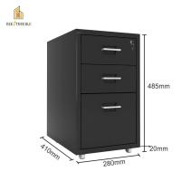 ราคา ตู้ลิ้นชักเหล็ก พร้อมล้อ 3 5 6ชั้น เหล็ก ตู้เก็บเอกสาร ลิ้นชัก เหล็กล็อกเกอร์ ล็อกเกอร์ แฟ้มเก็บเอกสาร ตู้เก็บของ (21752504636)