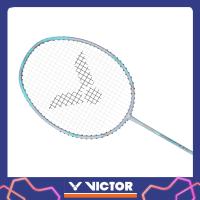 ราคา VICTOR พร้อมส่ง รอขึ้นเอ็น ไม้แบดมินตัน รุ่น TK HMR L แถมเอ็น VS 100 ซองตาข่าย (21498804717)