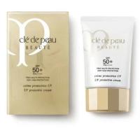 ราคา CLE DE PEAU UV Protective Cream 50ml SPF 50 50ml (21447158637)