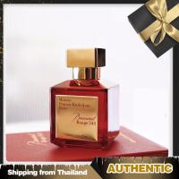 ราคา DUTY FREE GOODS ของแท้อย่างเป็นทางการ BACCARAT ROUGE 540 RED EXTRAIT EDP 70ML น้ำหอมผู้ชาย น้ำหอมผู้หญิง Mens and Womens Perfume Fragrance Spray (21626296809)