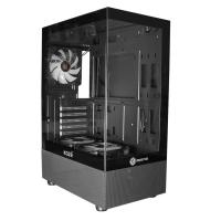 ราคา Neolution E Sport Gaming Case kaze black เคสคอมรุ่น kaze (21644734900)