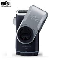 ราคา ที่โกนหวดไฟฟ้า Braun M90 กันน้ำ IPX7 เครื่องโกนหนวด Electric Shavers (21783012663)