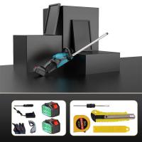 ราคา REALM เครื่องตัดหญ้า เครื่องตัดหญ้าไฟฟ้า เครื่องตัดแต่งพุ่มไม้ เครื่องตัดแต่งกิ่งไม้ ไร้สาย ตัดแต่งพุ่ม ตัดแต่งกิ่งไม้ สตาร์ทง่าย 199V 299V 9999W (21475551431)