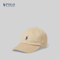 ราคา Polo Ralph Lauren Kids หมวกเด็กผู้ชาย Cotton Chino Baseball Cap รุ่น CWPOHGSBJ420050 สีน้ำตาล (21846262977)