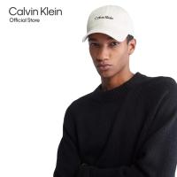 ราคา CALVIN KLEIN หมวกแก๊ปผู้ชาย Baseball Cap รุ่น 40W3315 YAE สี Off White (21727907729)