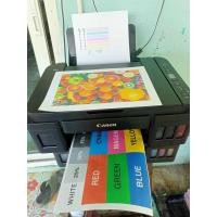 ราคา ขาย Printer Canon G2010 มือสองสภาพดี (21738217364)
