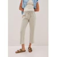 ราคา MANGO TROUSERS LENA กางเกงขายาว REF 47007879 (21396507730)