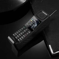 ราคา Versatile Classic Little Dual Sim Cellphone H999 Loud Speaker Mini Retro Mobile Phone Strong Music Fm Video Alarm Clock (21412928087)