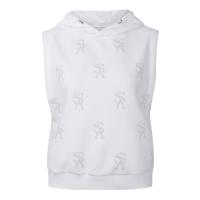 ราคา 2024 ชุดกอล์ฟฤดูใบไม้ผลิและฤดูร้อนสไตล์เกาหลี StANDREWS เสื้อกั๊กแขนกุดมีฮู้ดผู้หญิงสำหรับเล่นกีฬากลางแจ้ง (21704988132)