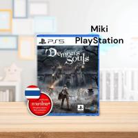 ราคา PS5 Demon s Souls Zone3 รับรองภาษาไทย มือสอง (21799533044)