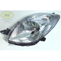 ราคา ไฟหน้า โตโยต้า ยาริส 06 08 Toyota Yaris 06 08 (17394335319)