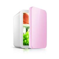 ราคา Xiaomi Life ตู้เย็นมินิ8L ใส่ท้ายรถได้ ตู้เย็นเก็บเครื่องสำอาง แช่แผ่นมาส์ก ตู้เย็นหอพัก ตู้เย็นเก็บนมแม่ (19361761801)