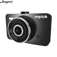 ราคา Anytek A78 1080p Full Hd Car Dash Cam 2 Lens 3 0inch Ips Camera 170 Degree Wide Angle Night Vision Driving Recorder (21286577106)