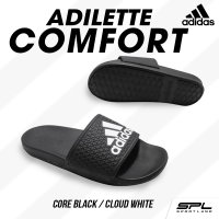 ราคา Adidas รองเท้าแตะ อาดิดาส สำหรับเด็ก รองเท้าเด็ก SPF Junior Sandal Adilette CF B27894 1000 EB (21875681958)